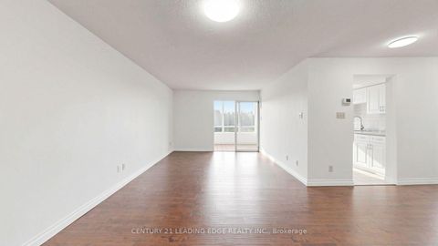 Photo 7 at 422 - 11753 Sheppard Avenue E, Rouge E11, Toronto