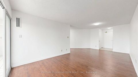 Photo 8 at 422 - 11753 Sheppard Avenue E, Rouge E11, Toronto