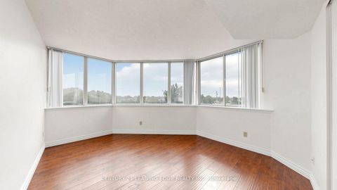 Photo 10 at 422 - 11753 Sheppard Avenue E, Rouge E11, Toronto