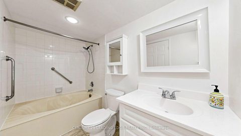 Photo 17 at 422 - 11753 Sheppard Avenue E, Rouge E11, Toronto
