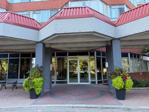 Photo 18 at 422 - 11753 Sheppard Avenue E, Rouge E11, Toronto