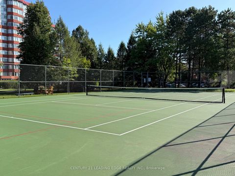 Photo 19 at 422 - 11753 Sheppard Avenue E, Rouge E11, Toronto