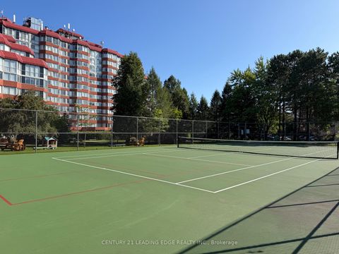 Photo 21 at 422 - 11753 Sheppard Avenue E, Rouge E11, Toronto
