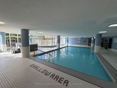 Photo 23 at 422 - 11753 Sheppard Avenue E, Rouge E11, Toronto