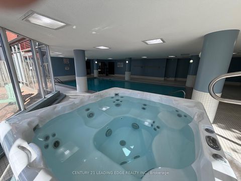 Photo 24 at 422 - 11753 Sheppard Avenue E, Rouge E11, Toronto