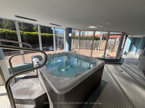 Photo 25 at 422 - 11753 Sheppard Avenue E, Rouge E11, Toronto