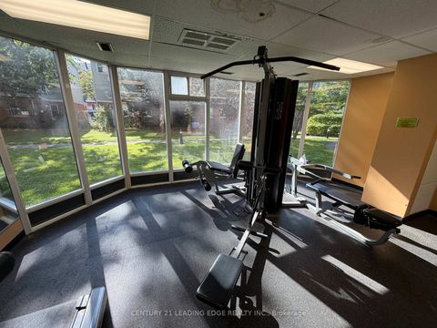 Photo 29 at 422 - 11753 Sheppard Avenue E, Rouge E11, Toronto