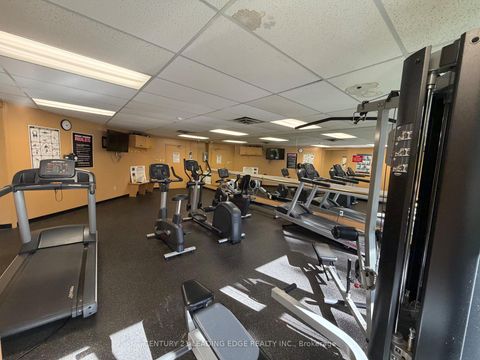 Photo 32 at 422 - 11753 Sheppard Avenue E, Rouge E11, Toronto