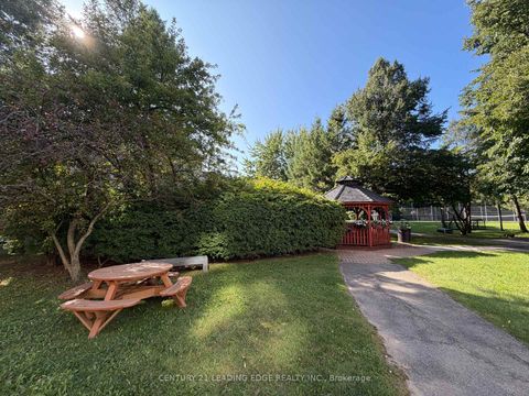 Photo 33 at 422 - 11753 Sheppard Avenue E, Rouge E11, Toronto