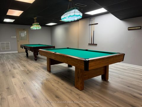 Photo 36 at 422 - 11753 Sheppard Avenue E, Rouge E11, Toronto
