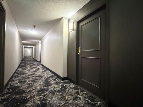 Photo 37 at 422 - 11753 Sheppard Avenue E, Rouge E11, Toronto