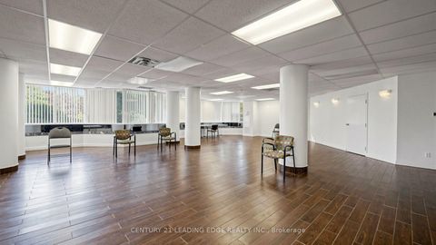 Photo 39 at 422 - 11753 Sheppard Avenue E, Rouge E11, Toronto