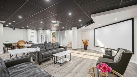 Photo 40 at 422 - 11753 Sheppard Avenue E, Rouge E11, Toronto