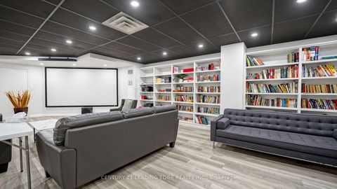 Photo 41 at 422 - 11753 Sheppard Avenue E, Rouge E11, Toronto