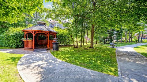 Photo 43 at 422 - 11753 Sheppard Avenue E, Rouge E11, Toronto