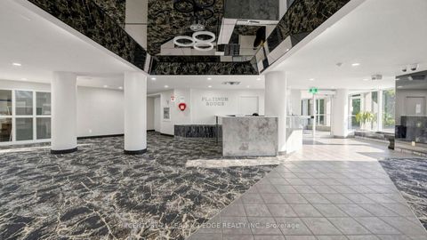 Photo 45 at 422 - 11753 Sheppard Avenue E, Rouge E11, Toronto