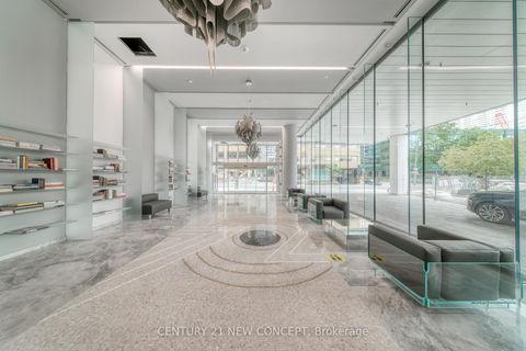 Photo 1 at 712 - 5 Soudan Avenue, Mount Pleasant West, Toronto