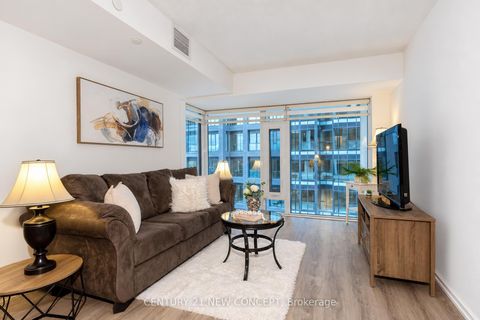 Photo 6 at 712 - 5 Soudan Avenue, Mount Pleasant West, Toronto