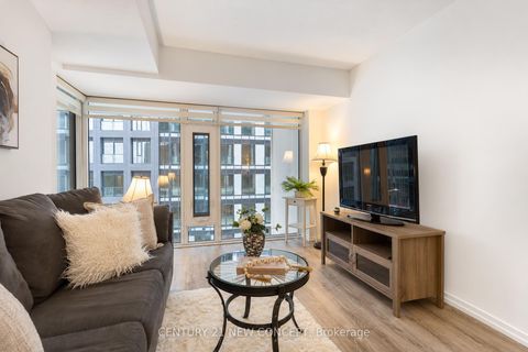 Photo 7 at 712 - 5 Soudan Avenue, Mount Pleasant West, Toronto