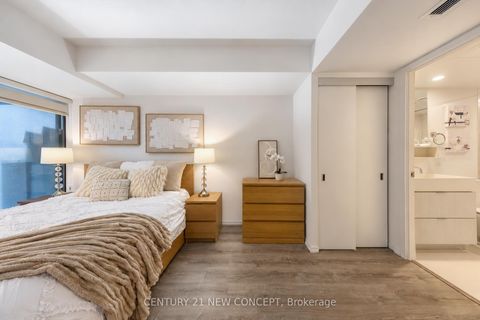 Photo 17 at 712 - 5 Soudan Avenue, Mount Pleasant West, Toronto