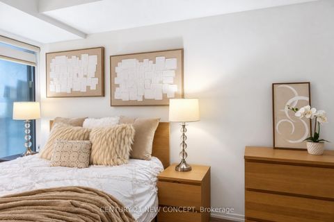 Photo 18 at 712 - 5 Soudan Avenue, Mount Pleasant West, Toronto