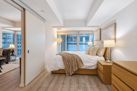 Photo 19 at 712 - 5 Soudan Avenue, Mount Pleasant West, Toronto
