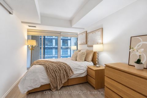 Photo 20 at 712 - 5 Soudan Avenue, Mount Pleasant West, Toronto