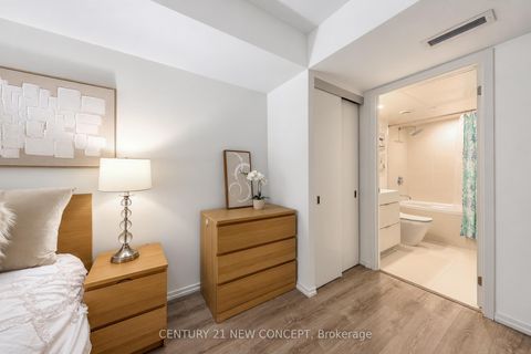 Photo 21 at 712 - 5 Soudan Avenue, Mount Pleasant West, Toronto