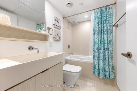 Photo 22 at 712 - 5 Soudan Avenue, Mount Pleasant West, Toronto