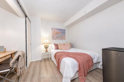 Photo 24 at 712 - 5 Soudan Avenue, Mount Pleasant West, Toronto