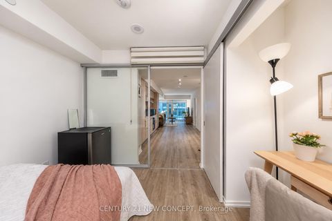 Photo 25 at 712 - 5 Soudan Avenue, Mount Pleasant West, Toronto