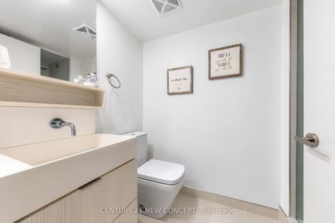 Photo 26 at 712 - 5 Soudan Avenue, Mount Pleasant West, Toronto