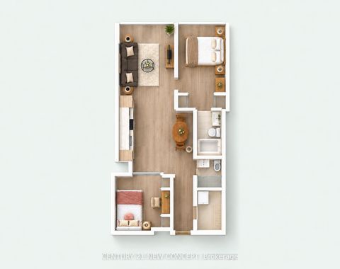 Photo 27 at 712 - 5 Soudan Avenue, Mount Pleasant West, Toronto