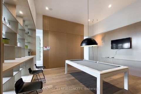 Photo 34 at 712 - 5 Soudan Avenue, Mount Pleasant West, Toronto