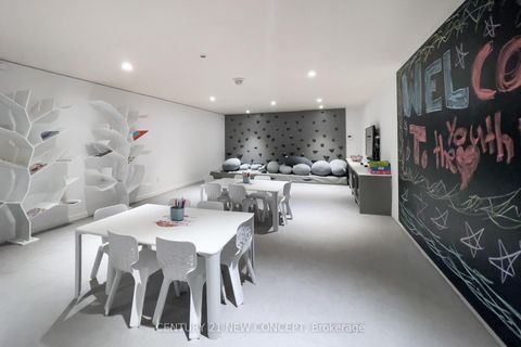 Photo 35 at 712 - 5 Soudan Avenue, Mount Pleasant West, Toronto