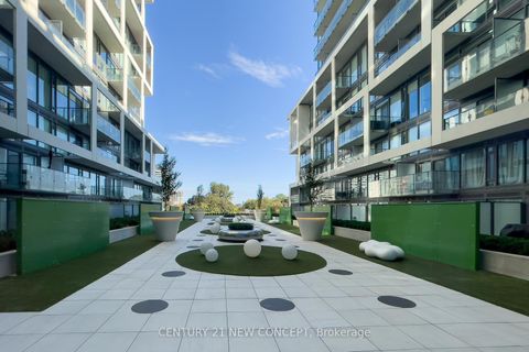 Photo 37 at 712 - 5 Soudan Avenue, Mount Pleasant West, Toronto