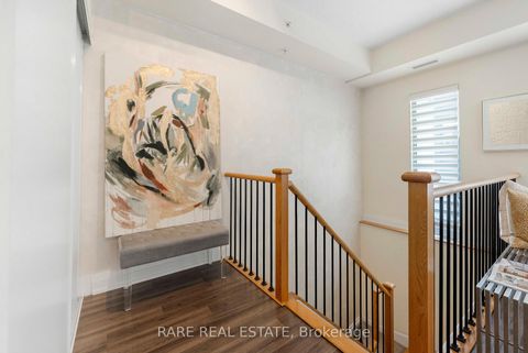 Photo 4 at E113 - 555 Wilson Avenue, Clanton Park, Toronto