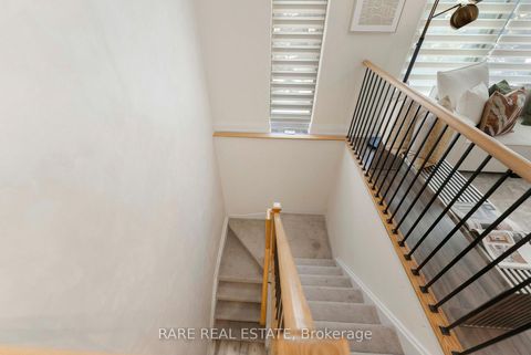 Photo 5 at E113 - 555 Wilson Avenue, Clanton Park, Toronto