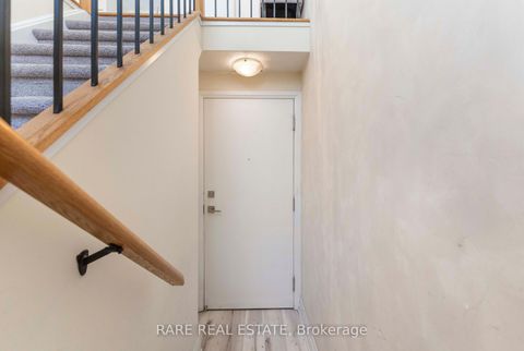 Photo 6 at E113 - 555 Wilson Avenue, Clanton Park, Toronto