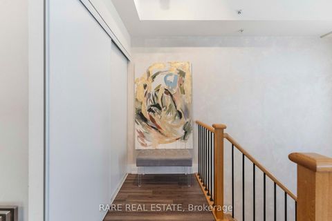 Photo 7 at E113 - 555 Wilson Avenue, Clanton Park, Toronto