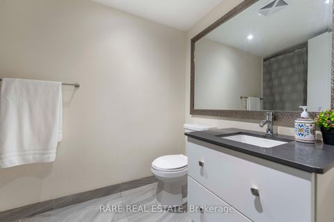 Photo 21 at E113 - 555 Wilson Avenue, Clanton Park, Toronto