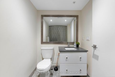 Photo 22 at E113 - 555 Wilson Avenue, Clanton Park, Toronto
