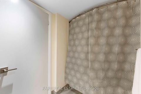 Photo 23 at E113 - 555 Wilson Avenue, Clanton Park, Toronto