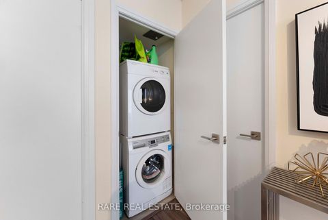 Photo 24 at E113 - 555 Wilson Avenue, Clanton Park, Toronto