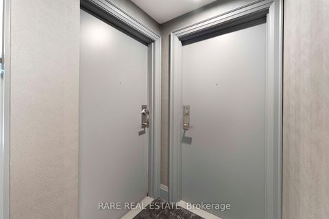 Photo 27 at E113 - 555 Wilson Avenue, Clanton Park, Toronto