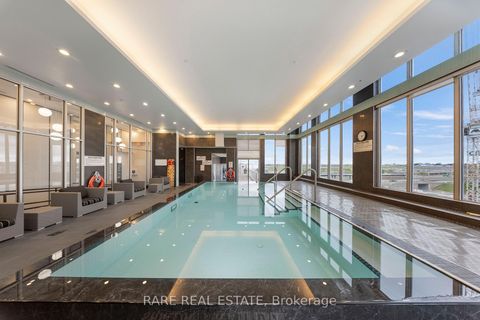 Photo 29 at E113 - 555 Wilson Avenue, Clanton Park, Toronto