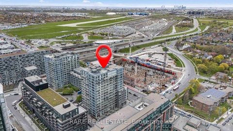 Photo 33 at E113 - 555 Wilson Avenue, Clanton Park, Toronto