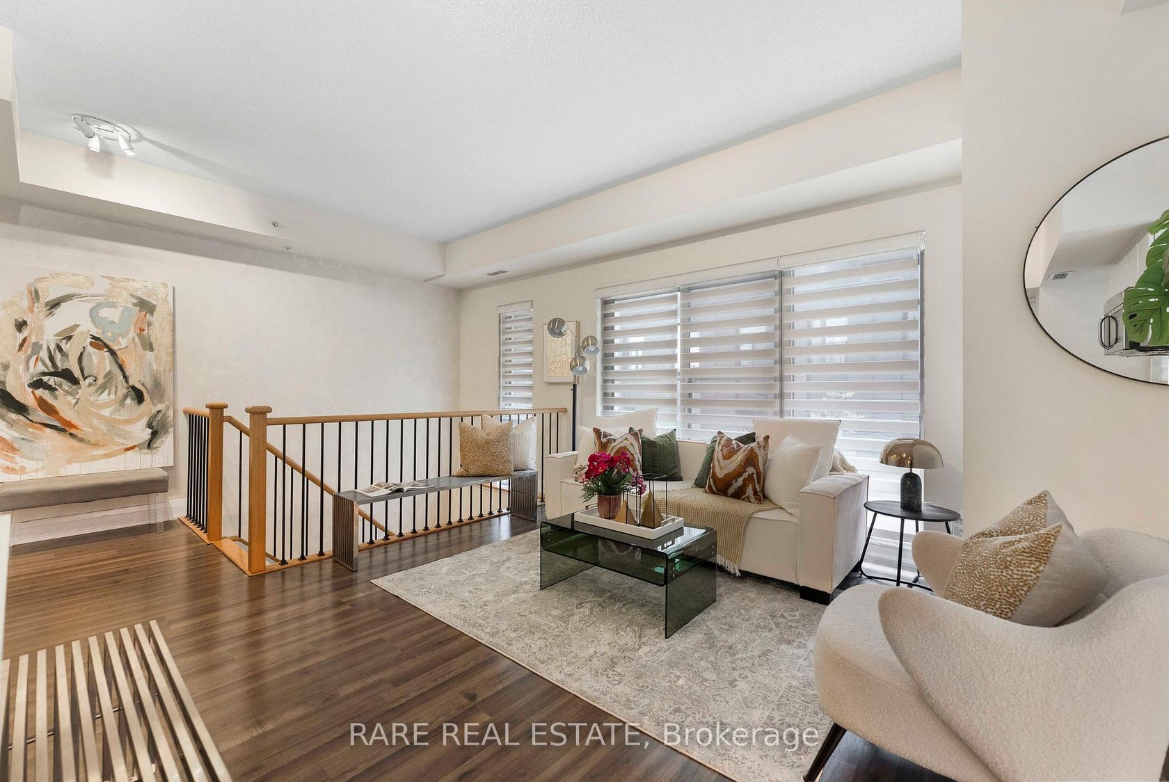 E113 - 555 Wilson Avenue, Clanton Park, Toronto 