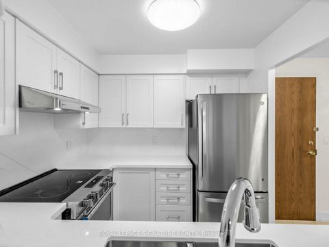 Photo 5 at 1009 - 28 Pemberton Avenue, Newtonbrook East, Toronto