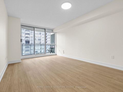 Photo 10 at 1009 - 28 Pemberton Avenue, Newtonbrook East, Toronto
